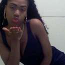 Elegantly Transgender Beauty Seeks Connection